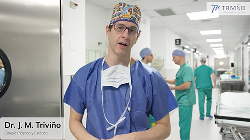 Blefaroplastia inferior