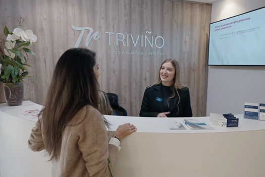 cirugia aumento mama