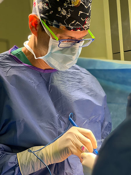 coreccion de narices | Diferencias entre rinoplastia y rinomodelacion